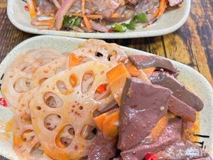 Jiang's Noodle Shop (Changjiang East Road Branch)