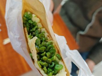 Crying Hot Pancake (Xinwang Huafu Junyuan Branch)