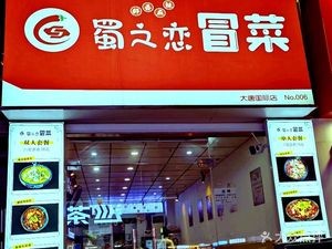 Shu Zhi Lian Spicy Cold Noodles (Da Tang International Branch)