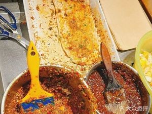 Zhan Gou Pancake with Pork Tenderloin (Datang International Shopping Plaza Store)