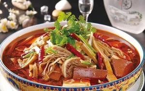 Shu Wei Xuan Sichuan Restaurant (Wangjiang West Road Branch)