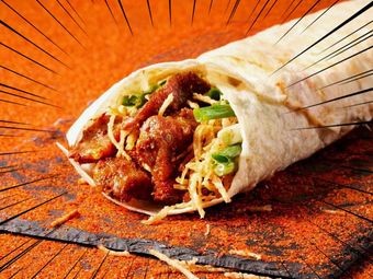 Xuzhou Pengcheng Lao Zheng Barbecue Skewers (Huafu Junyuan Branch)