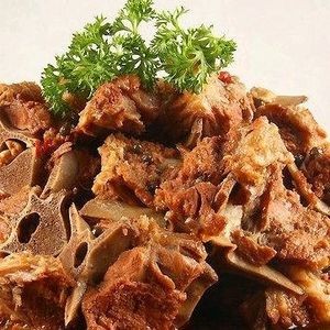 Yu Qi Barbecue (Huafu Junyuan Branch)