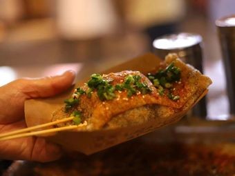 Fei Ya Ji · Stuffed Skin and Tofu (Datang International Branch)