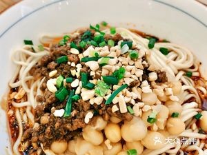 Chuan Qi Yuan Chengdu Noodle House (Tangda International Shopping Plaza Branch)