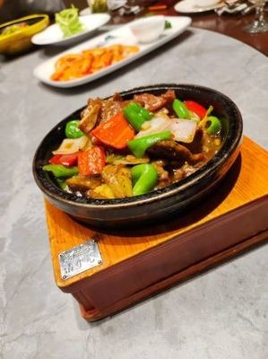 Taohuayuan Hotel Catering