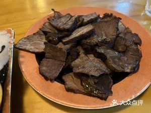 Shallow Sip Bistro (Xuelin Yayuan Branch)