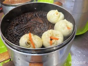 Anqing Soup Dumplings (Hanlin Yaju Store)