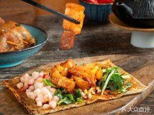 Fei Ya's Tofu Skin and Dried Bean Curd