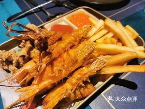 Anqing Specialties Pingjun Snacks (Xuelin Yayuan Branch)