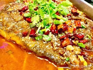 Xilaiduo Sichuan Restaurant (Rongcheng Road Store)