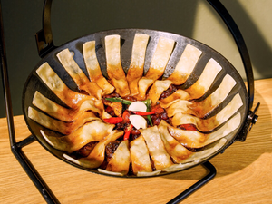 Xu Family Restaurant (Anhui University Branch)