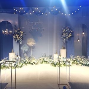 Lu Zhou Peach Blossom City · Tao Yuan People