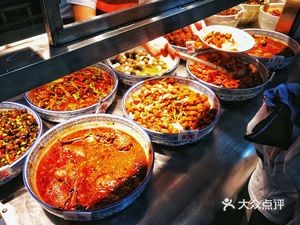 Guiyuan Restaurant (Zhicheng Avenue Branch)