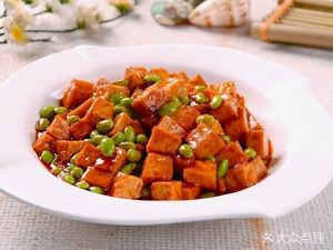 Xiang Wan Di Yu Miandian Gongfu Baozi (Feicui Mall Branch)