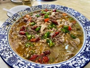 Scholar's Inn (Guangmingding Road Store)