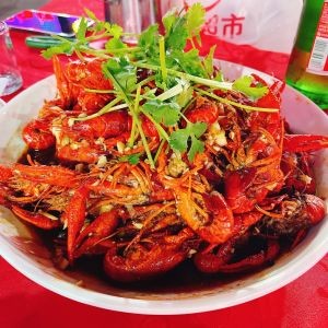 908 Lobster BBQ (Food Court Store)