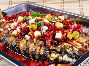 98 Barbecue Huai Cuisine Restaurant