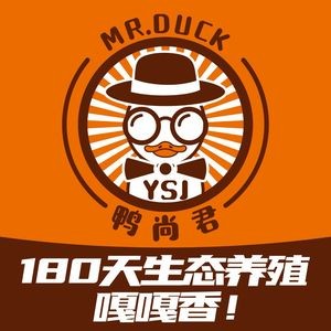 Yashangjun · Peking Roast Duck (WTO Branch)