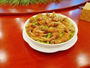 Shi Wei Ju - Private Chef Cuisine (Feicui Branch)