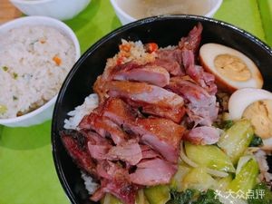 Meiyuan Restaurant (Anhui University Qingyuan Campus Branch)