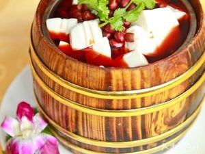 Qingyuan Hotel - Banquet Hall