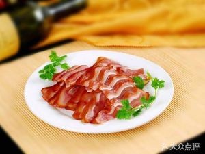 Wuwei Premium Braised Vegetables (Wanghu Cheng Branch)