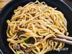 Ke Qian Yang Soup Restaurant (Wanghu South Garden Branch)