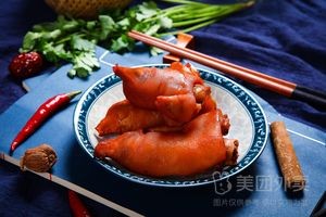 Lu Da Bai A Ming Sauce Beef (Wanghu Cheng Branch)