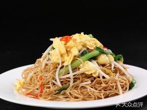 Yuan Yi Handmade Noodles (Wanghu Branch)