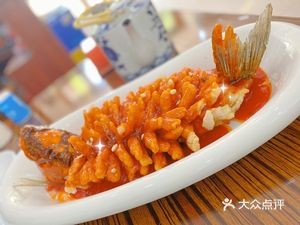 Hongding Xiaochu (Hengsheng Haoting Store)