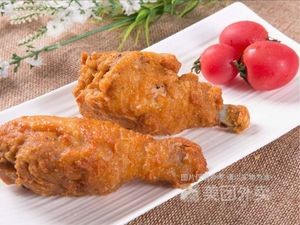 You Jia Li Ribs Pancake