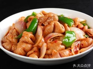 Hui Xiang Manting Restaurant (Hengsheng Haoting Branch)