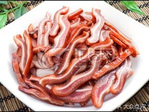 Wu Shan Tribute Goose (Intersection of Datong Road & Dighang Road Branch)