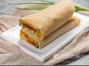 Jian Xiaopu Jianbing Guozi (Datong Road Branch)