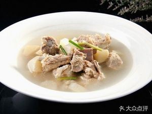 Taipei Cottage Steamed Rice Bowl (Anmei Commercial Street Branch)