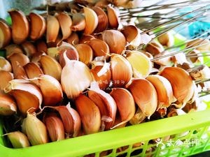 Xinjiang Barbecue (Datong Road Branch)