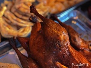 Authentic Jiaxing Sauce Duck (Tangci Factory Dormitory Branch)