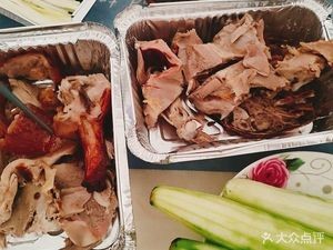 Xiao Dashaos Beijing Roast Duck (Datong Road Branch)