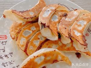 Lao Ci Pan-fried Dumplings Shop (Datong Community Branch)