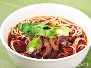 Yifeng Special Ramen (Datong Road Branch)