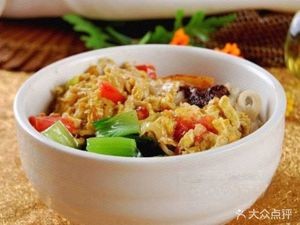 Xu Ji Beef Noodle Shop