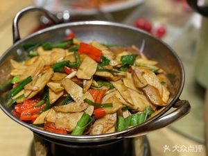 Hejiale Hotel (Tianbo Road Branch)