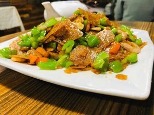Hua Pang Earth Pot Chicken