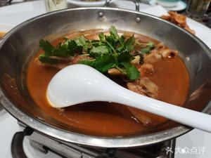 Rongshi Fish House Red Culture Theme Restaurant