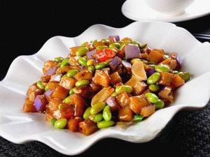 Xiang's Pan-Pan Fresh Local Cuisine