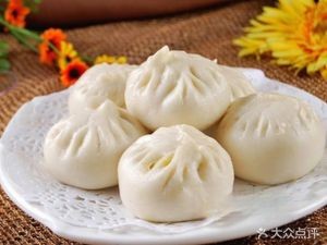 Jia Bu Jia Baozi (Tianzhu Road Branch)