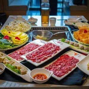 Chao Ji Chaoshan Beef Hot Pot (First Store in Hefei)