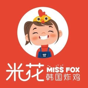 MissFox Mihua · Korean Fried Chicken (Hefei Branch 2)
