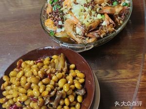 Xinyuan Rural Cuisine